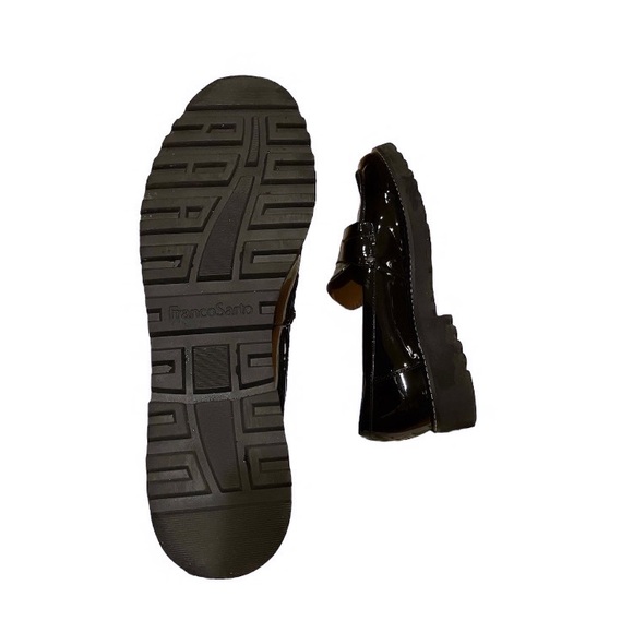 Franco Sarto Cassandra Penny Loafer size 11 - Picture 6 of 6